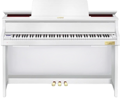 Цифрове піаніно Casio GP-310 WE