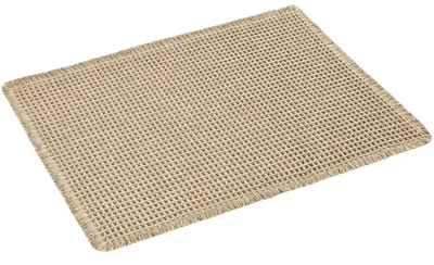 Коврик для ванной комнаты Lovely Svi 50 x 80 см бежевый (6907112207256)