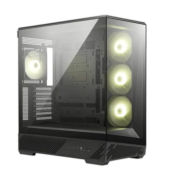 Корпус MSI MAG Pano 130R PZ без БЖ (MAG PANO 130R PZ)