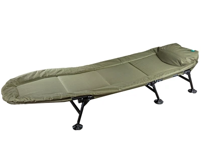 Кровать карповая Flagman Light Bedchair 6 Legs (FLBCL6)