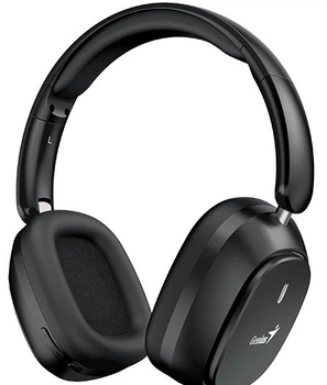Наушники Genius HS-820BT Black (31710038400)