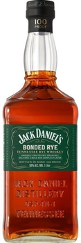 Віскі Jack Daniel's Bonded Rye 1 л 50% (5099873029640)