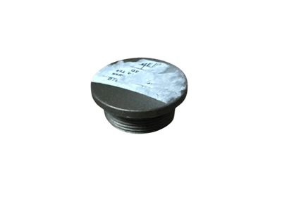 Крышка зажигания Tekken New 250 (малая) VV MPARTS