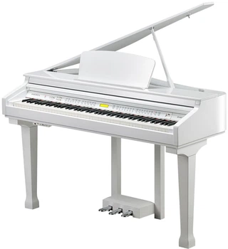 Цифрове фортепіано Kurzweil KAG-100 White