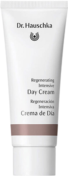 Крем для обличчя Dr. Hauschka Intensive Regenerating 40 мл (4020829102996)