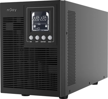 ДБЖ nJoy UPS 2000VA Echo Рго 2000 (UPOL-OL200EP-CG01В)