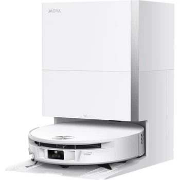 Робот-пылесос Mova S70 Pro Roller White (RLZ11HE-Wh) [166691]