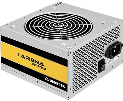 Блок живлення Chieftec iARENA GPA-500S 500W б/в
