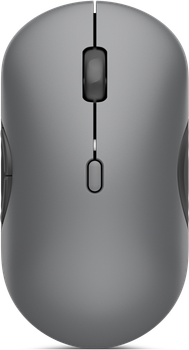Мышь Lenovo 700 Multi-Device Wireless/Bluetooth Luna Grey (GY51S61898)