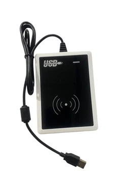 Программатор RFID карт Mifare для смарт замков отеля (USB кодер)