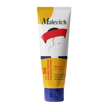 Сонцезахисні засоби Malevich 03629