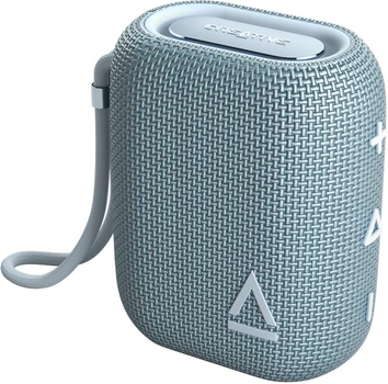 Портативна колонка Creative Muvo Flex Grey (51MF8475AA002)
