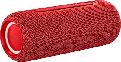 Портативна колонка Kruger&Matz Street 20W Red (5901890081948)