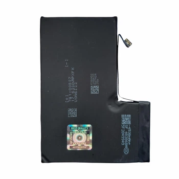 Аккумулятор усиленный на айфон 12 Pro Max 4600 mAh Original PRC батарея на айфон 12 про макс