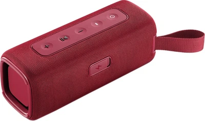 Портативна колонка Motorola Rokr 600 30W Red (5055374716403)