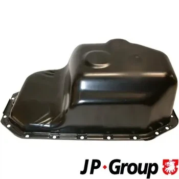 JP GROUP VW піддон мастила POLO,Skoda Fabia,Seat 1.4 01- 1112900700 JP Group (1112900700)
