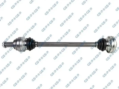 Привідний вал 205134 GSP GSP 205134 BMW E82, E87, E81, E88 33207559086, 33207561796, 33207580946