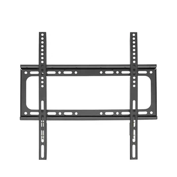 Кронштейн для телевизора A43 настенный фиксированный 32–65", до 50 кг, VESA до 400×400 D0004