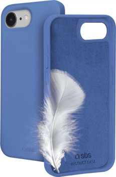 Etui SBS Instinct do Apple iPhone 17e/16e Blue (TEINSTIPSE25B)