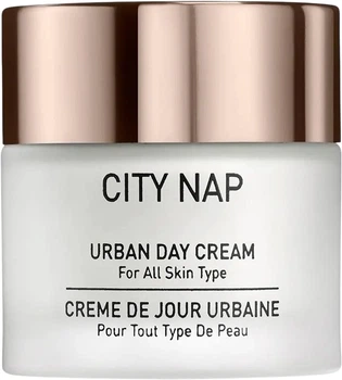 Крем для обличчя Gigi City Nap Urban Day зволожуючий 50 мл (7260016902467)