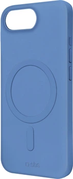 Etui SBS Instinct Mag do Apple iPhone 17e/16e Blue (TEINSTMAGIPSE25B)