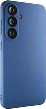Панель SBS Instinct для Samsung Galaxy S25 Blue (8018417498077)