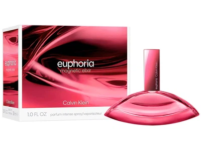 Духи для женщин Calvin Klein Euphoria Magnetic Elixir 30 мл