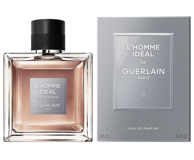 Парфюмированная вода для мужчин Guerlain L’Homme Ideal 100 мл