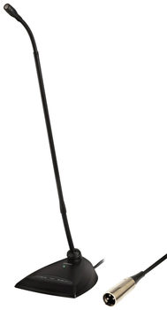 Мікрофон конденсаторний Shure MX418D/S (0042406052238)