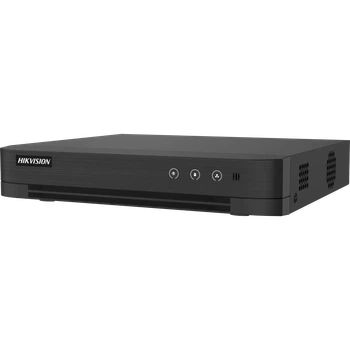 Видеорегистратор Hikvision iDS-7204HUHI-M1/T 4-канальный 5MP 1U H.265 AcuSense