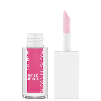 Catrice Glossin' Glow Tinted Lip Oil Оттеночное масло для губ № 40