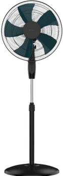 Вентилятор Cecotec EnergySilence 515 WindLite Pro Black Cool (A90_EU01_123562)