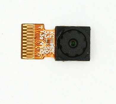 Камера фронтальная PHILIPS X586