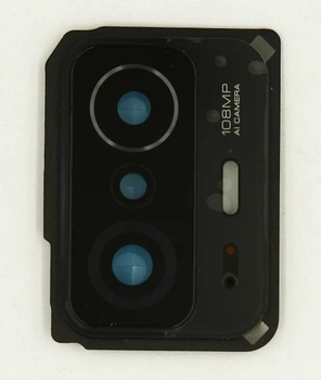 Декор камеры Xiaomi 11T/11T Pro Black