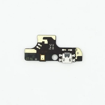 Плата заряджання NOKIA 2 4 TA-1270/ TA-1274