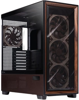 Корпус Noctua Antec Flux Pro Noctua Edition