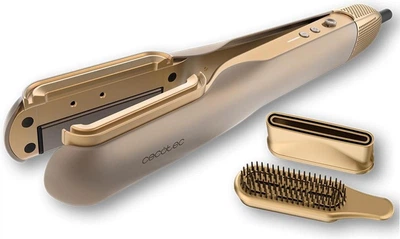 Мультистайлер CECOTEC AirLisse 2in1 ForceDry Champagne (A01_EU01_111302)
