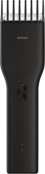 Машинка для стрижки Xiaomi Enchen Boost Black Set