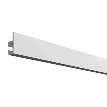 Карниз полимерный под LED ленту Grand Decor KH903 48*22 мм 2 м