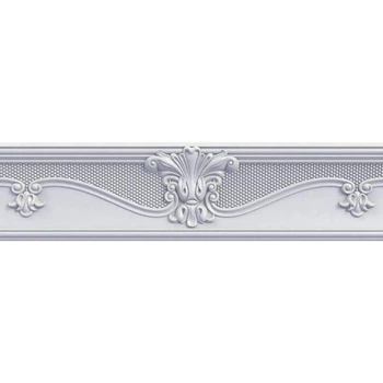 Плинтус потолочный Оptima Decor 1002 2 м