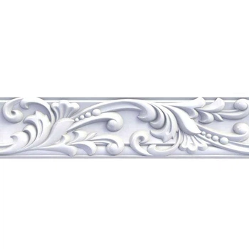 Плинтус потолочный Оptima Decor 716 2 м