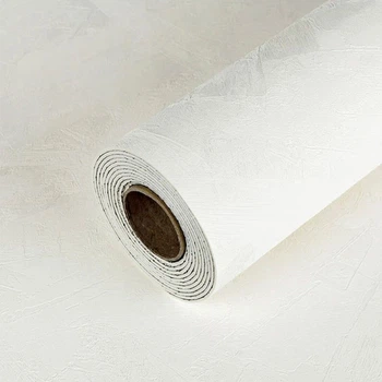 Самоклеюча гнучка штукатурка Sticker Wall WB-1001(R) 60*300 см