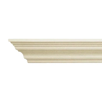 Карниз гладкий поліуретановий Harmony K 1204 80*85 мм 2 м