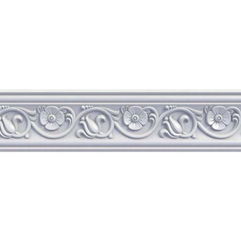 Плинтус потолочный Оptima Decor 1004 2 м