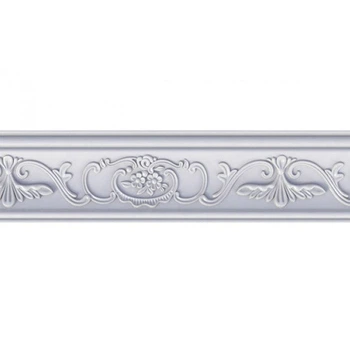 Плинтус потолочный Оptima Decor 709 2 м