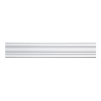 Багет потолочный Viva Style VB50 50*45 мм 2 м