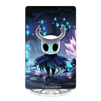 Акриловая фигурка Халлоунест Hollow Knight 15 см 2942111532