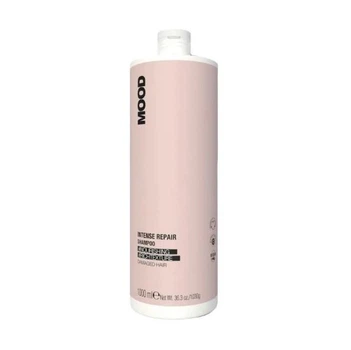 Шампунь для інтенсивного відновлення Mood Intense Repair Shampoo, 1000 мл
