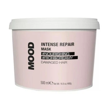 Маска для інтенсивного відновлення Mood Intense Repair Mask, 500 мл