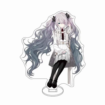 Фігурка акрилова Вокалоїд Хацуне Міку Vocaloid Hatsune Miku 15 см 2939538178